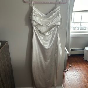 Windsor bridal dress